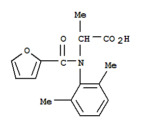 分子式结构图