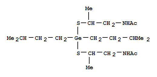 分子式结构图