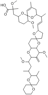 分子式结构图