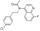 分子式结构图