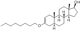 分子式结构图