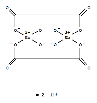 分子式结构图