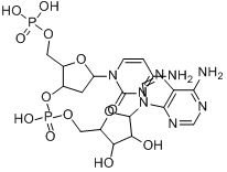 分子式结构图