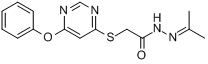 分子式结构图