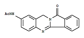 分子式结构图