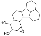 分子式结构图