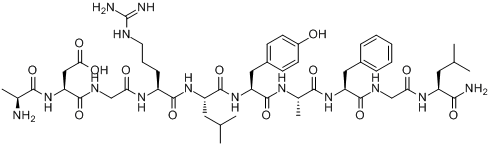 分子式结构图