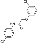 分子式结构图