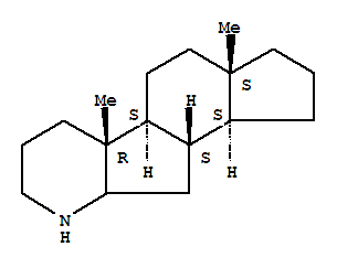 分子式结构图