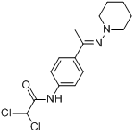 分子式结构图