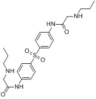 分子式结构图