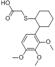 分子式结构图