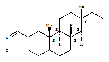 分子式结构图