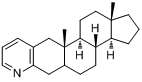 分子式结构图