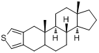 分子式结构图