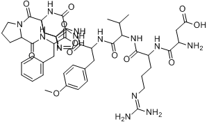 分子式结构图