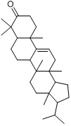 分子式结构图