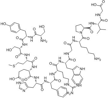 分子式结构图