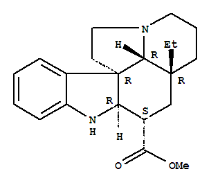 分子式结构图