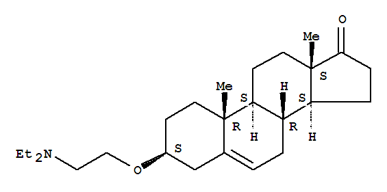 分子式结构图