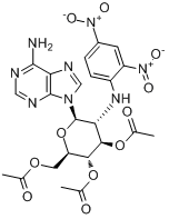 分子式结构图