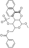 分子式结构图