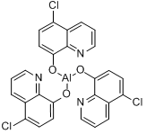 分子式结构图