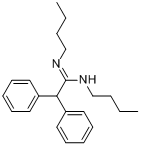 分子式结构图