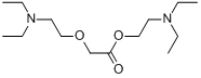 分子式结构图