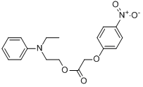 分子式结构图