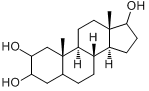 分子式结构图