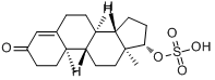 分子式结构图