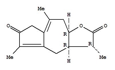 分子式结构图