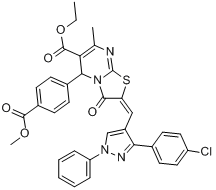 分子式结构图