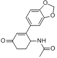 分子式结构图