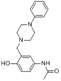 分子式结构图