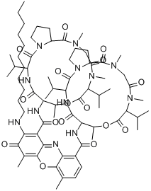 分子式结构图