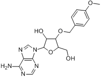 分子式结构图