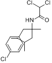 分子式结构图