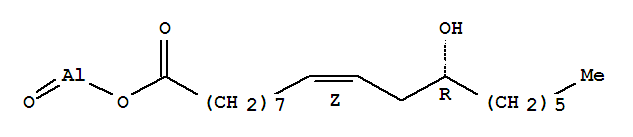 分子式结构图