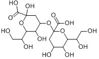 分子式结构图