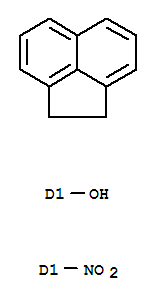 分子式结构图