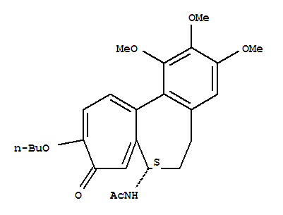 分子式结构图