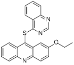 分子式结构图