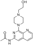 分子式结构图