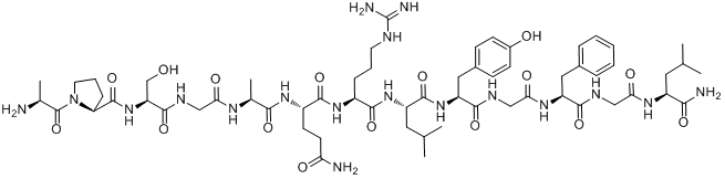 分子式结构图