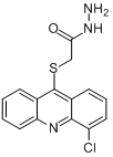 分子式结构图