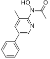 分子式结构图