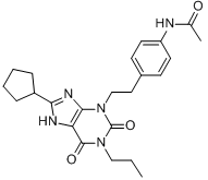 分子式结构图