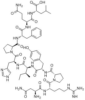 分子式结构图